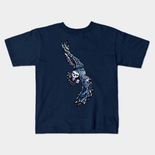 Nightvision: Nakai Kids T-Shirt